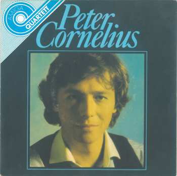 Album Peter Cornelius: Peter Cornelius