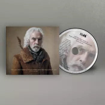 Life & Times Of Blue Larry & Huguenot Kid