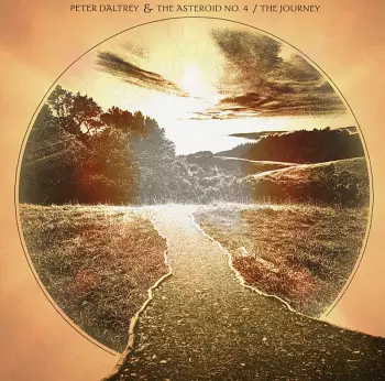 The Asteroid #4: The Journey