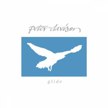CD Peter Davison: Glide