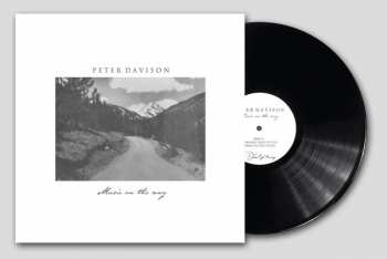 LP Peter Davison: Music On The Way