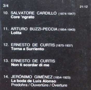 2LP Peter Dvorský: In Concert (2xLP + PLAKÁT)