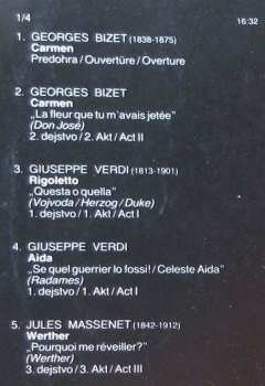 2LP Peter Dvorský: In Concert (2xLP + PLAKÁT)