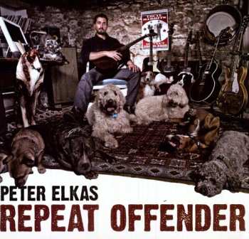 LP Peter Elkas: Repeat Offender
