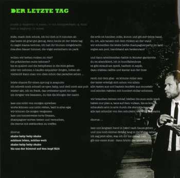 CD Peter Fox: Stadtaffe