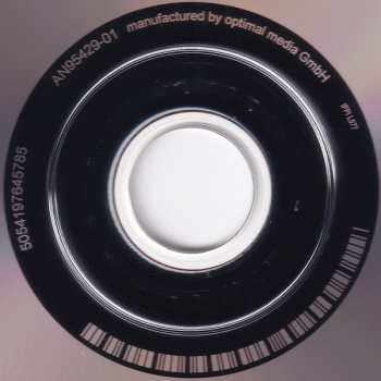 CD Peter Fox: Love Songs