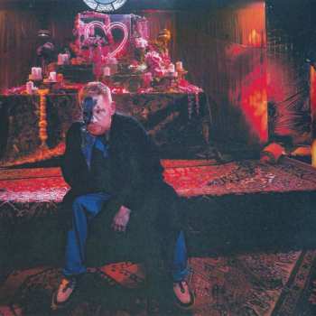 CD Peter Fox: Love Songs