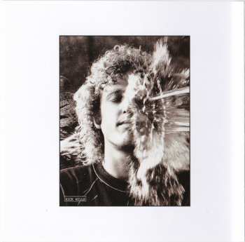 CD Peter Frampton: Somethin's Happening