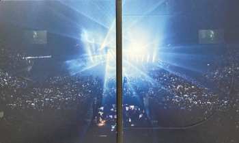 Blu-ray Peter Gabriel: Back To Front (Live in London)