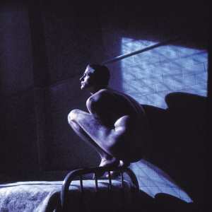 Album Peter Gabriel: Birdy