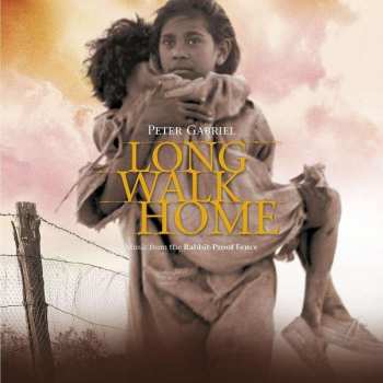CD Peter Gabriel: Long Walk Home