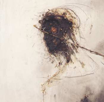 CD Peter Gabriel: Passion