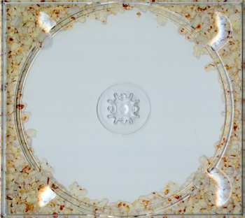 CD Peter Gabriel: Rated PG