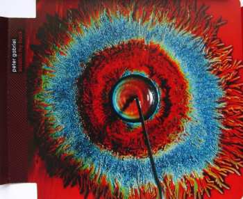 CD Peter Gabriel: Scratch My Back