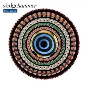 Album Peter Gabriel: Sledgehammer