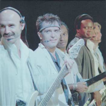 3CD/Box Set Peter Gabriel: So LTD | DLX