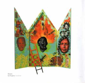 CD Peter Gabriel: Us