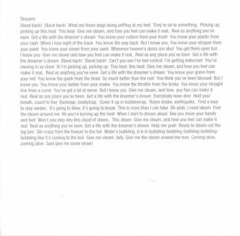 CD Peter Gabriel: Us