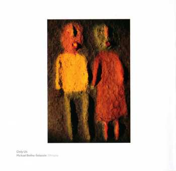 CD Peter Gabriel: Us