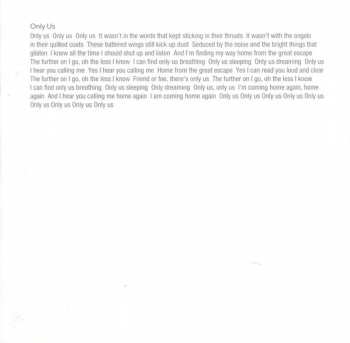 CD Peter Gabriel: Us