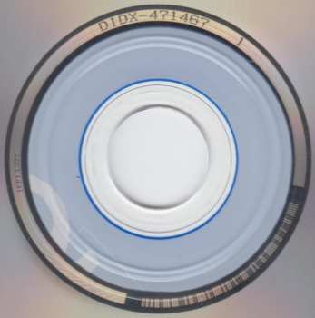 CD Peter Gabriel: Us DIGI