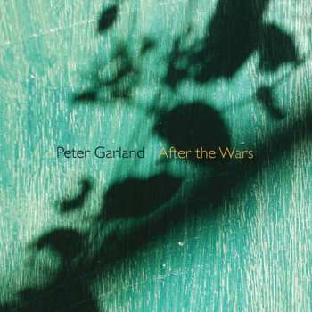 Album Sarah Cahill: After the Wars