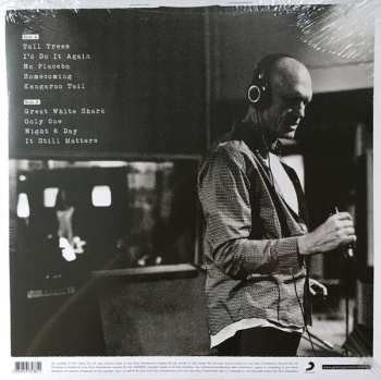 LP Peter Garrett: A Version Of Now