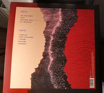 LP Peter Garrett: The True North