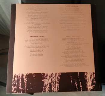 LP Peter Garrett: The True North