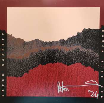 LP Peter Garrett: The True North