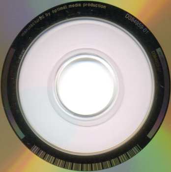 DVD Peter Green Splinter Group: An Evening With Peter Green Splinter Group In Concert