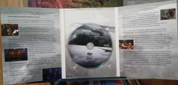 DVD Peter Guyer: Sounds And Silence