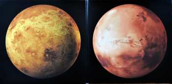 LP Peter Hammill: Other World LTD