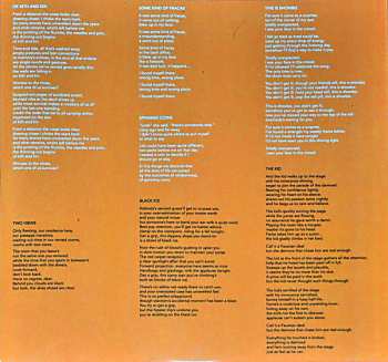 LP Peter Hammill: Other World LTD