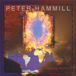 CD Peter Hammill: Roaring Forties