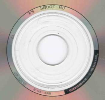 CD Peter Hammill: The Noise