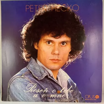 Pieseň O Tebe A O Mne 