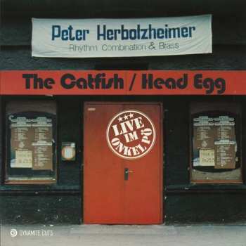 Album Peter Herbolzheimer Rhythm Combination & Brass: The Catfish / Head Egg