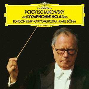 SACD Peter Iljitsch Tschaikowsky: Symphonie Nr.4