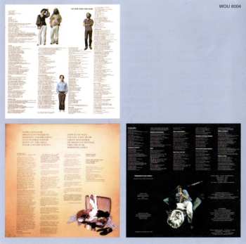 2CD Peter Ivers: The Complete Warner Bros. Recordings