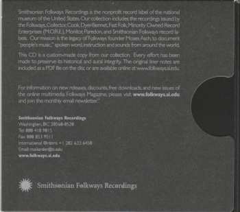 CD Peter LaFarge: Sings Women Blues