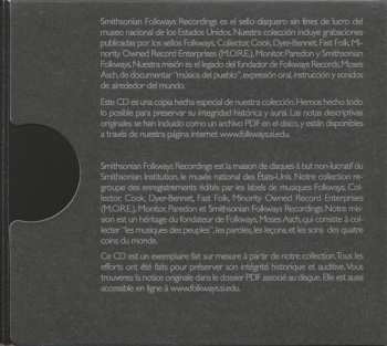 CD Peter LaFarge: Sings Women Blues