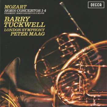 20CD/Box Set Peter Maag: The Peter Maag Edition