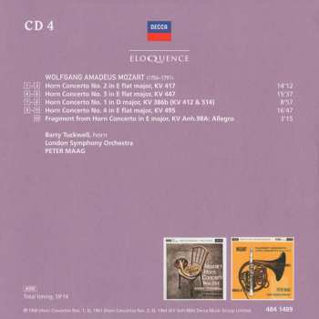 20CD/Box Set Peter Maag: The Peter Maag Edition
