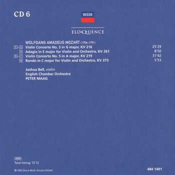 20CD/Box Set Peter Maag: The Peter Maag Edition