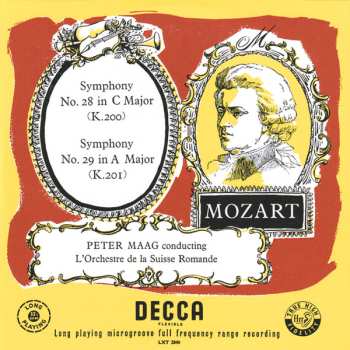 20CD/Box Set Peter Maag: The Peter Maag Edition