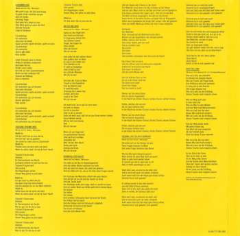 LP Peter Maffay: Carambolage