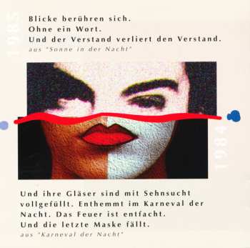 CD Peter Maffay: Der Weg 1979 - 93