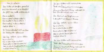 CD Peter Maffay: Frohe Weihnachten Mit Tabaluga, Peter Maffay & Seinen Freunden