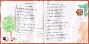 CD Peter Maffay: Frohe Weihnachten Mit Tabaluga, Peter Maffay & Seinen Freunden